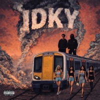 IDKY (feat. Beezo) - Single - Harv