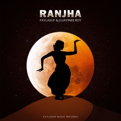 Ranjha (with Ujjayinee Roy) - Single