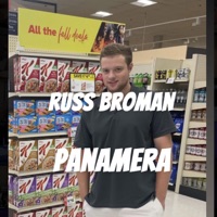 Panamera - Single - Russ Broman