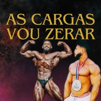 As Cargas Vou Zerar - Single - Venom Maromba
