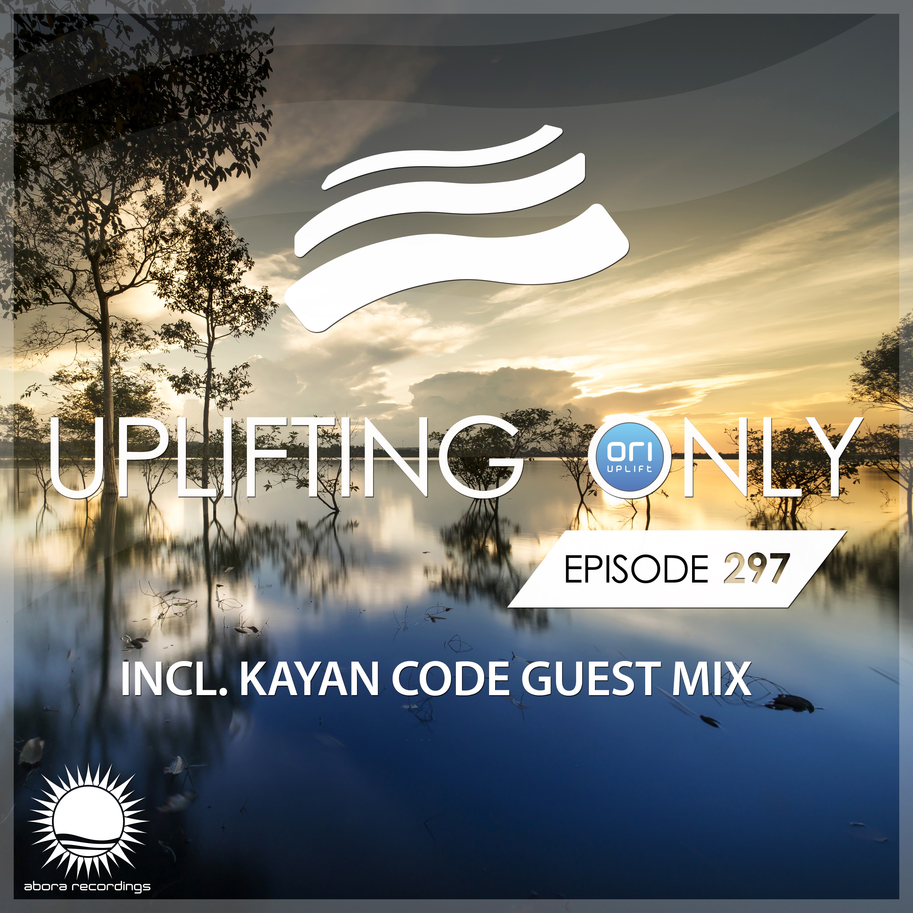 Ori Uplift @oriuplift - Uplifting Only Episode 653