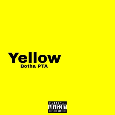 Yellow (feat. Uniq) - Single