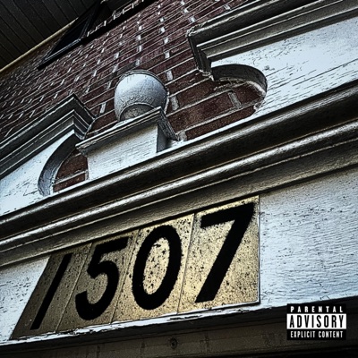 1507 CYPHER (feat. Psychedelic) - Single