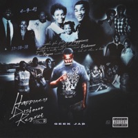 Happiness Dishonor Regret 2 - Geek Jab