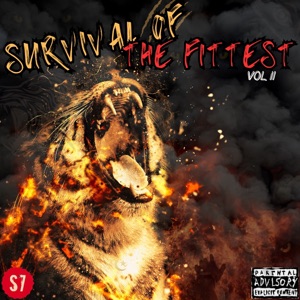 Survival of the Fittest (feat. Jake Strain)