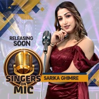 Doori Alli Badekai Ho (feat. Sarika Ghimire) - Single - NepMelo