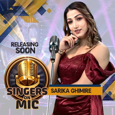 Doori Alli Badekai Ho (feat. Sarika Ghimire) - Single