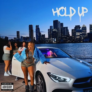 Hold Up - Single