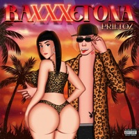 Raxxxetona - Single - PRIETOZ
