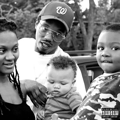 Before I Let Go - Single