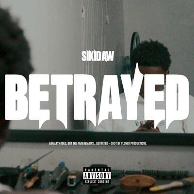 Betrayed - Single
