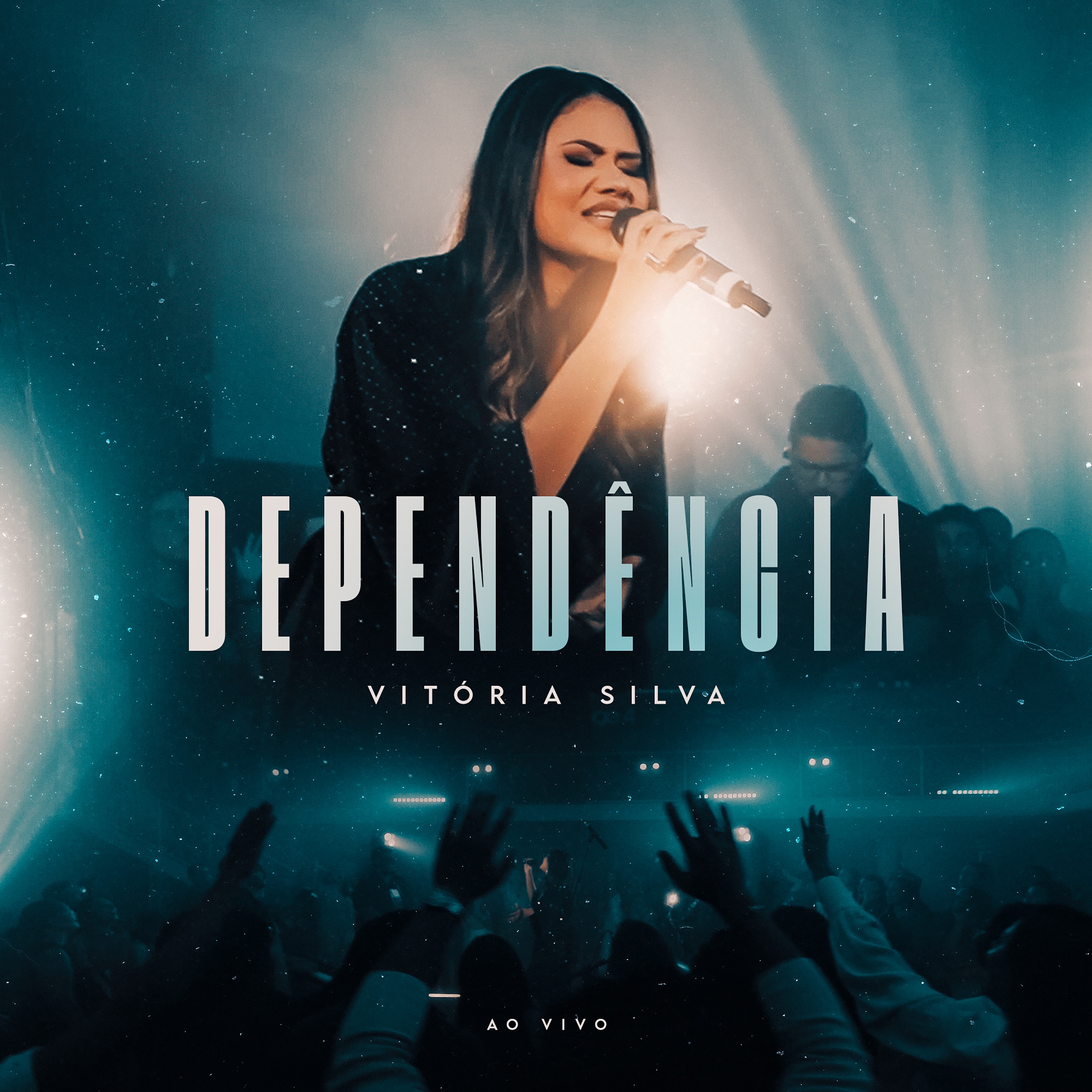 Dependência (Ao Vivo) - Single