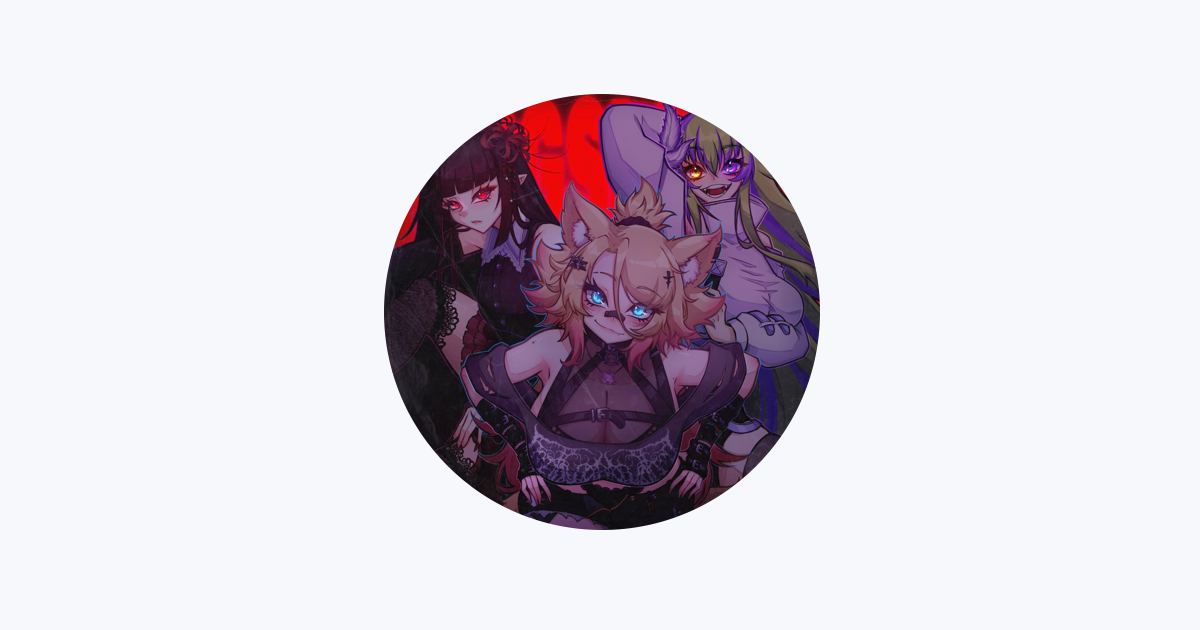 Zephyrianna - Apple Music