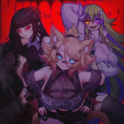 KINGSLAYER (feat. Futakuchi Mana & Zephyrianna) - Single