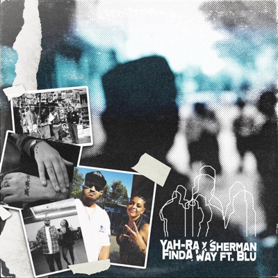 FiND A WAY (feat. Blu) - Single