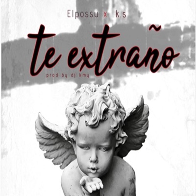 TE EXTRAÑO - Single