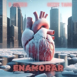 Enamorar (feat. Cezzy Yano) D Reeko