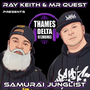 Hear Me Rasta (Jungle Mix)