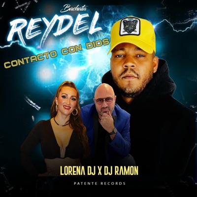 Contacto con Dios (feat. Lorena Dj) - Single