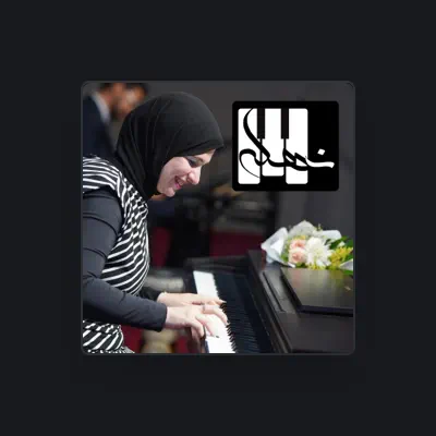 Listen to Nahla Elbebawy, watch music videos, read bio, see tour dates & more!