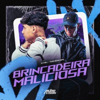 Brincadeira Maliciosa - Single - DJ Will & Yuri Redicopa
