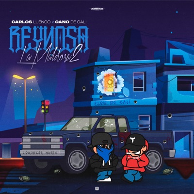 Reynosa la Maldosa 2 - Single