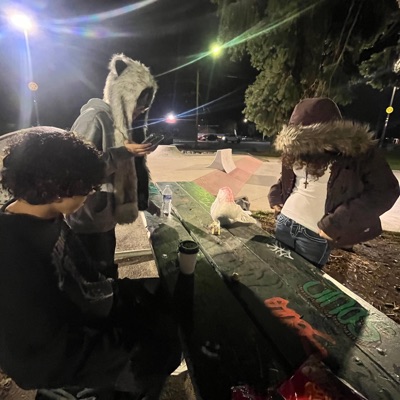 Be yourself - Single