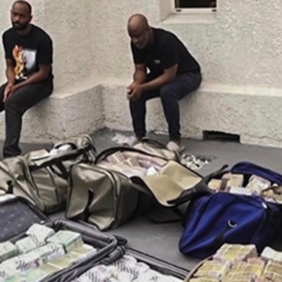 Liasse de Ten (feat. GGordo_dgd) - Single