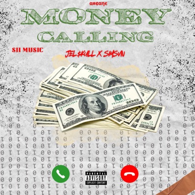 Money Callin - Single