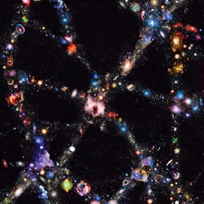 DREAMWEAVER - Single