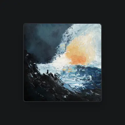 Listen to Pôle Nord, watch music videos, read bio, see tour dates & more!