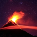Volcano (feat. RA Scion) - Single