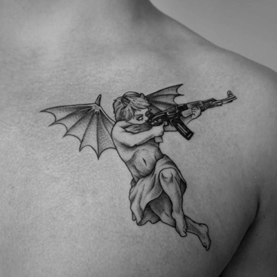 RYANEBeatz - Dolores