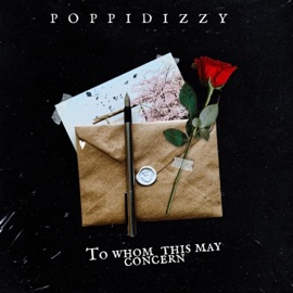 Whispers (feat. ODD Thoma$) PoppiDizzy