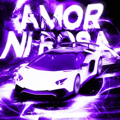 AMOR NI ROSA - Single