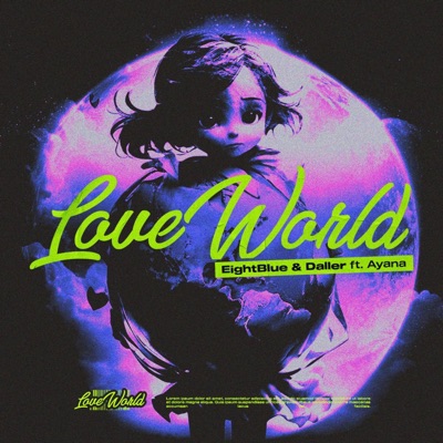 Love World - Single