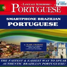 Smartphone Brazilian Portuguese (Unabridged)