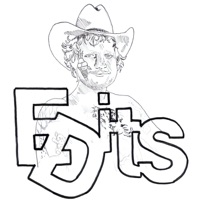 EDits - Single - DJ Bax