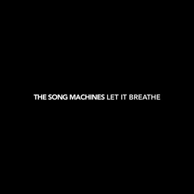 Let It Breathe - Single
