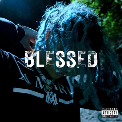 Blessed - Single