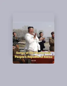 Listen to dprk, watch music videos, read bio, see tour dates & more!