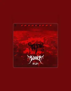 收听 WAKI、观看音乐视频、阅读小传、查看巡演日期等 ！