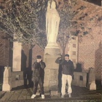 in this bitch - Single - Flixzz & Xnav