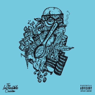 Flaghouse (Sped Up) - Single