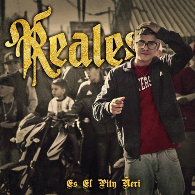 Reales - Single