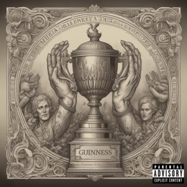 Guinness (feat. YASO) Ddunk