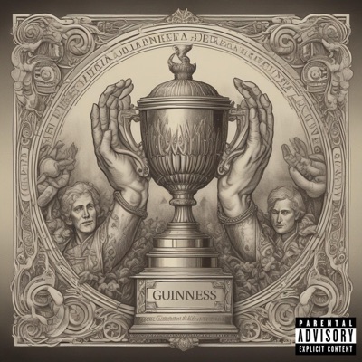 Guinness (feat. YASO) - Single