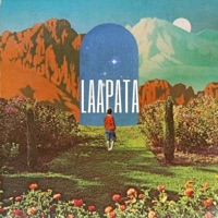 Laapata - Single - SaruXD & Parv