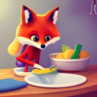 Muzyka Do Zmywania Naczyń - Single