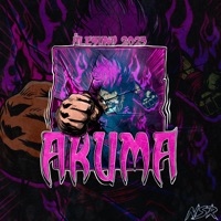 Akuma 2025 - Single - Bee G's & Lille Saus